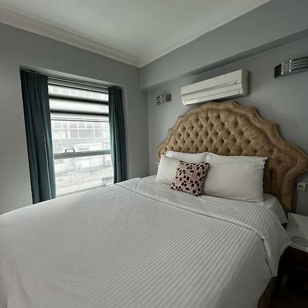 Invivo Hotel İzmir Exteriér fotografie